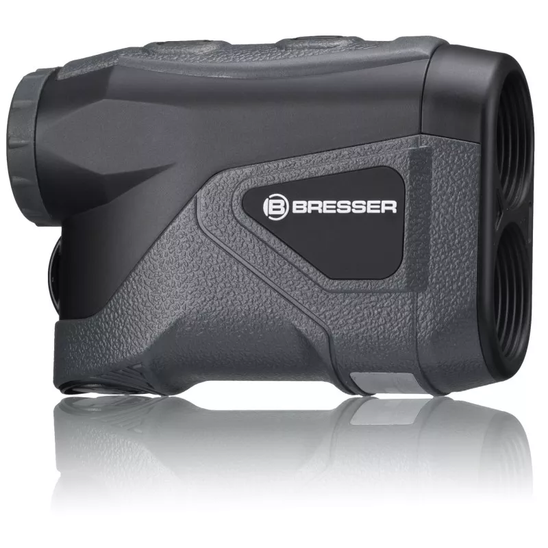 Bresser 6x24 dalmierz 800m OLED-Laser