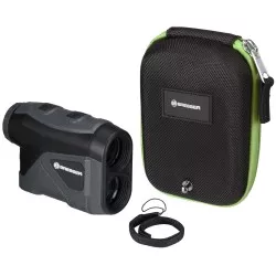 Bresser 6x24 dalmierz 800m OLED-Laser