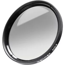 walimex filtr szary ND4 72mm