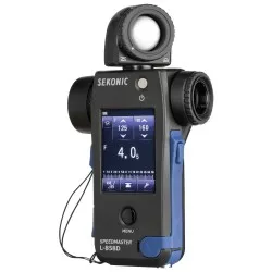 Sekonic L-858D Speedmaster