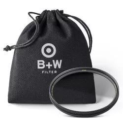 B+W Filter ND Graduated 50% Basic MRC 82mm