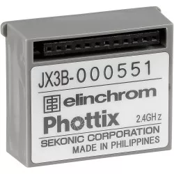 Sekonic RT-EL/PX Sendermodul do L-858D