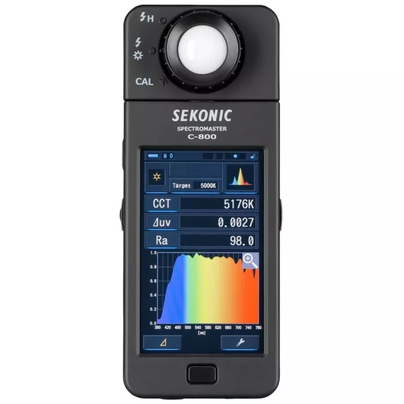 Sekonic C-800 SpectroMaster