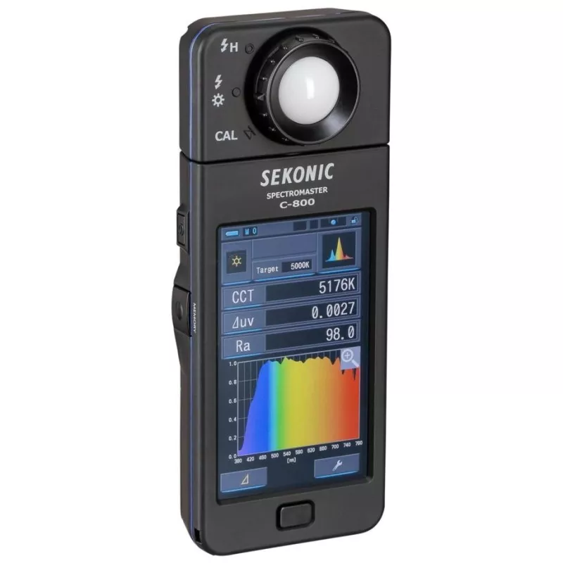 Sekonic C-800 SpectroMaster