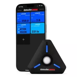 Datacolor LightColor Meter