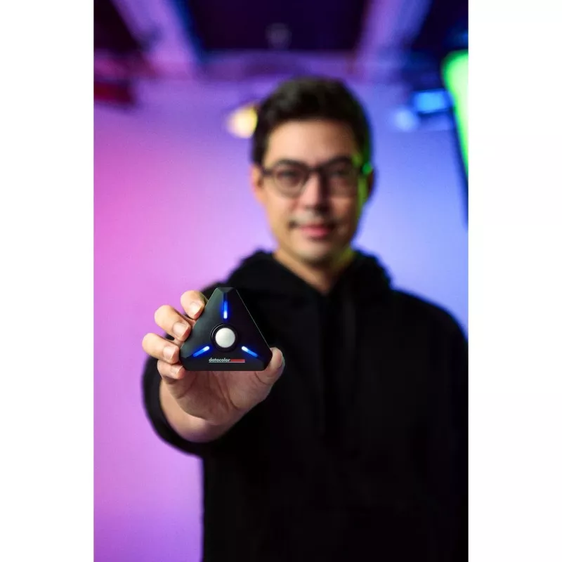 Datacolor LightColor Meter