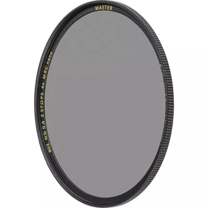 B+W Filter Master ND 0,6    72mm MRC nano