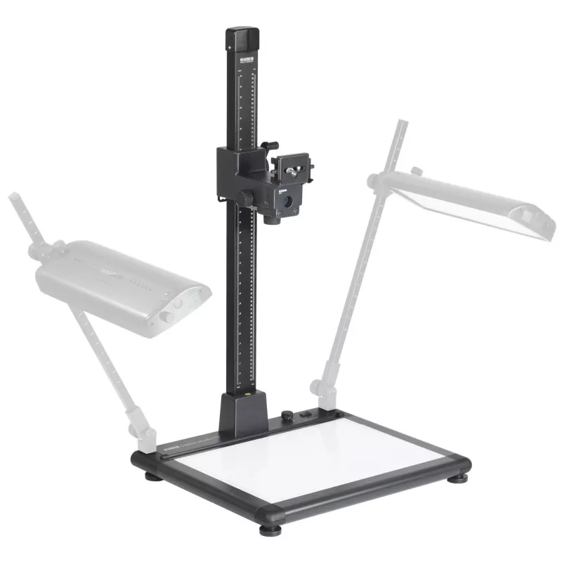 Kaiser Copylizer exe.cutive LED