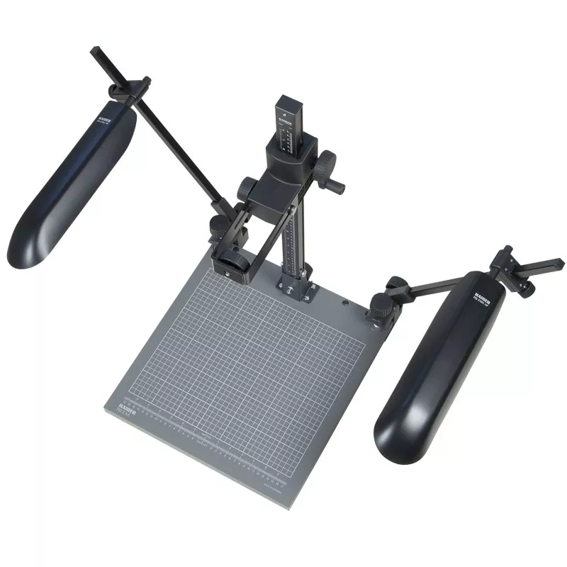 Kaiser zestaw do reprodukcji R 2 N                       5304