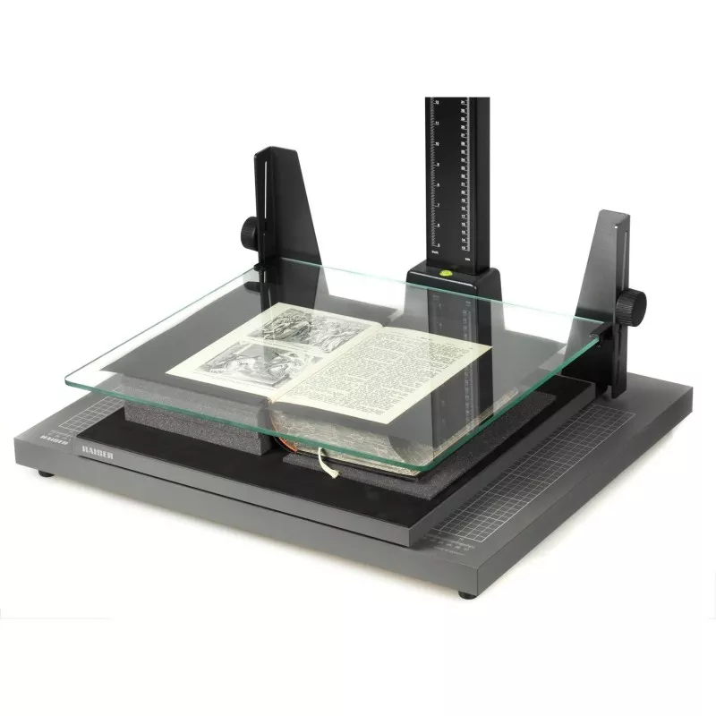 Kaiser Book Mount 44/41