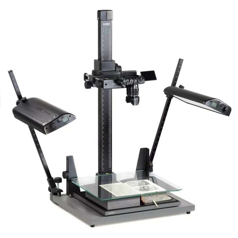 Kaiser Book Mount 44/41