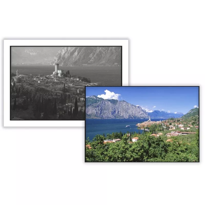 Kaiser ramki bezszybkowe 24,5x36,5mm                 4491