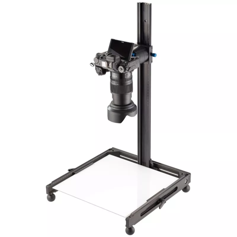 Novoflex Reprostand, compact