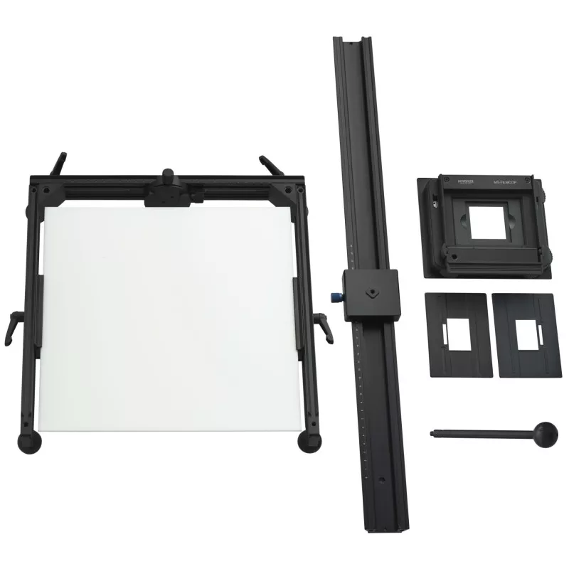 Novoflex Reprostand, compact Copy kit