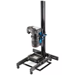 Novoflex Reprostand, compact Copy kit