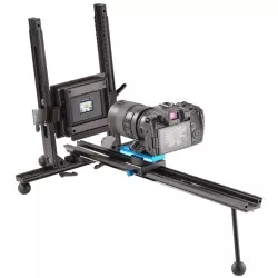 Novoflex Reprostand, compact Copy kit