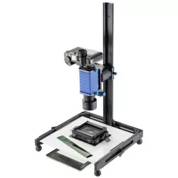 Novoflex Reprostand, compact Copy kit