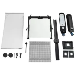 Novoflex Reprostand, compact Pro kit