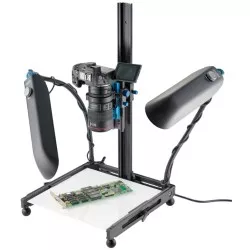 Novoflex Reprostand, compact Pro kit