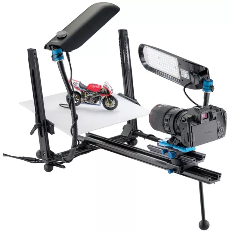 Novoflex Reprostand, compact Pro kit