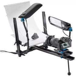 Novoflex Reprostand, compact Pro kit