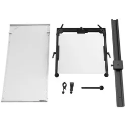 Novoflex Reprostand, compact Studio kit