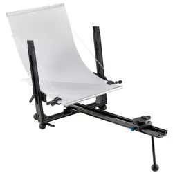 Novoflex Reprostand, compact Studio kit