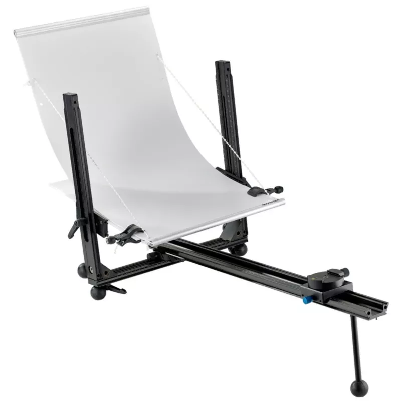 Novoflex Reprostand, compact Studio kit