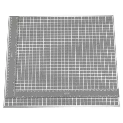 Novoflex Metal Basic Plate