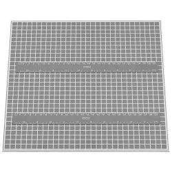 Novoflex Metal Basic Plate