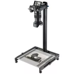 Novoflex Metal Basic Plate