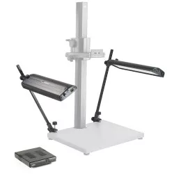 Kaiser RB 560 AL LED Lighting Unit