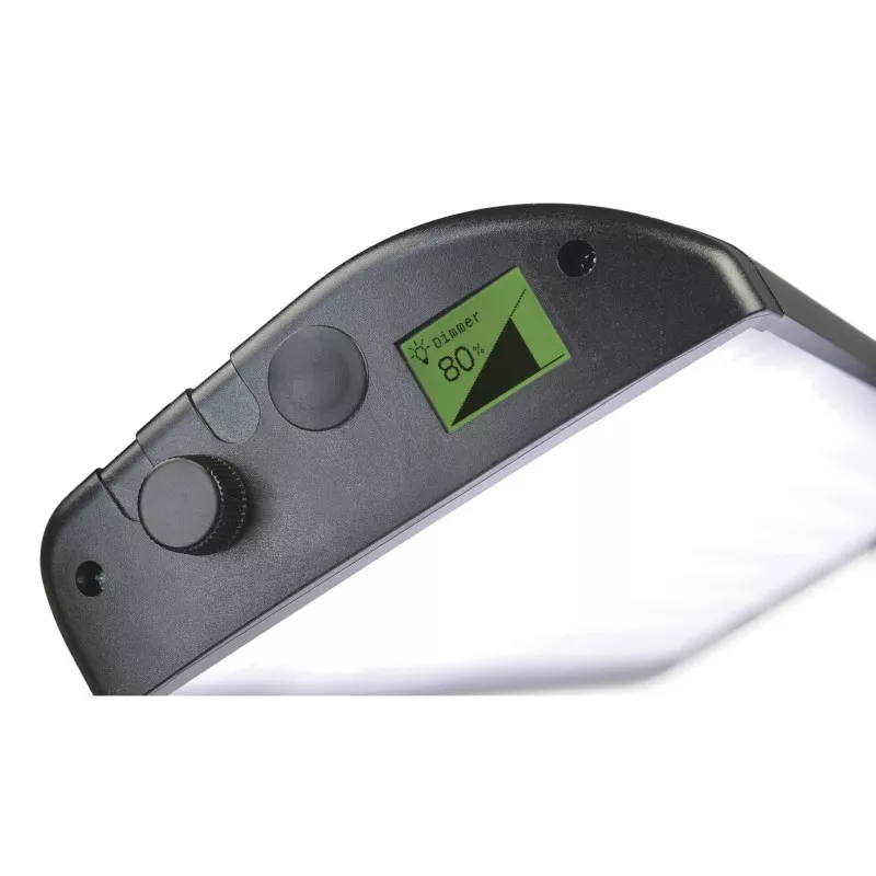 Kaiser RB 560 AL LED Lighting Unit