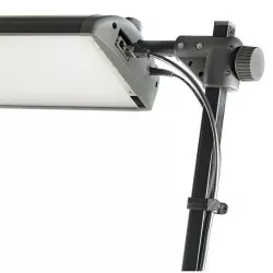 Kaiser RB 560 AL LED Lighting Unit