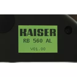 Kaiser RB 560 AL LED Lighting Unit