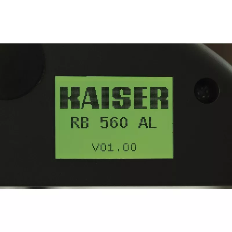 Kaiser RB 560 AL LED Lighting Unit