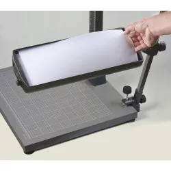 Kaiser RB 560 AL LED Lighting Unit