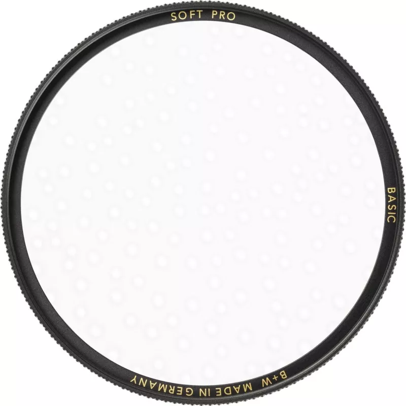 B+W filtr 49mm Soft Pro Basic
