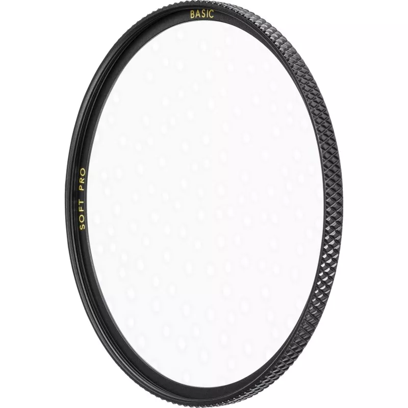 B+W filtr 52mm Soft Pro Basic