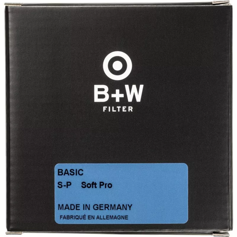B+W filtr 52mm Soft Pro Basic