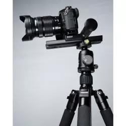 Kaiser Macro Focusing Stage