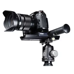 Kaiser Macro Focusing Stage