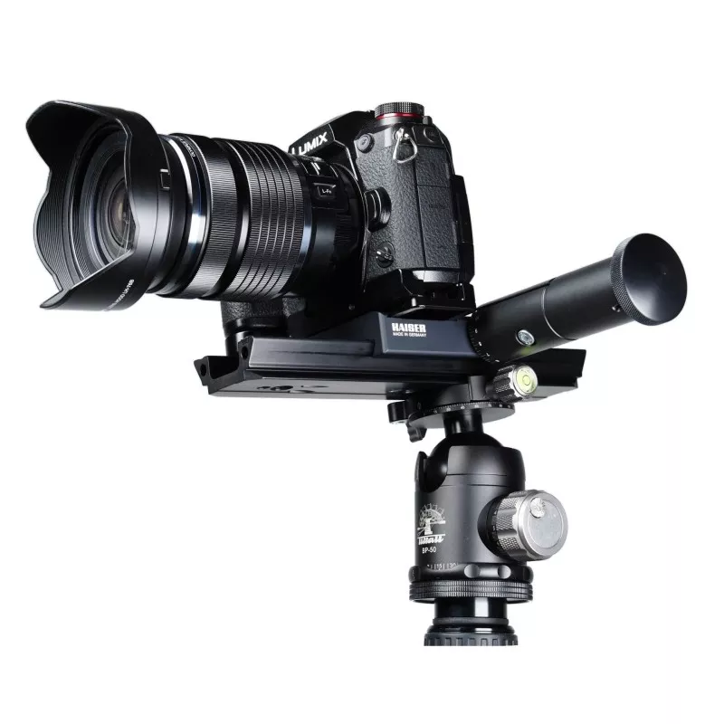 Kaiser Macro Focusing Stage