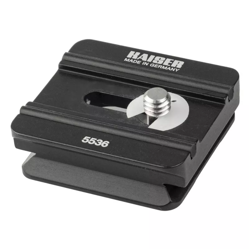 Kaiser Quick Release Plate for 5535