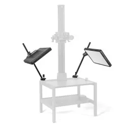 Kaiser RB 100D LED Lighting Unit