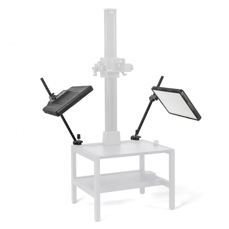 Kaiser RB 100D LED Lighting Unit