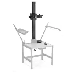 Statyw Reprodukcyjny Kaiser RSDmot 1.8 z Napędem Elektrycznym