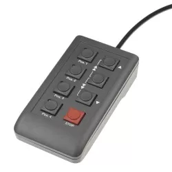 Statyw Reprodukcyjny Kaiser RSDmot 1.8 z Napędem Elektrycznym