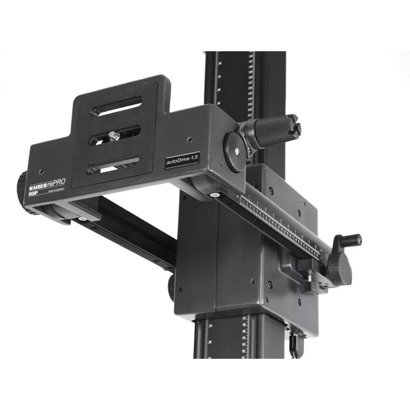 Statyw Reprodukcyjny Kaiser RSDmot 1.8 z Napędem Elektrycznym