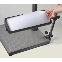 Kaiser RB 555 AS LED Lighting Unit